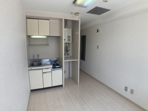 ノースパレス１１２【寝室】