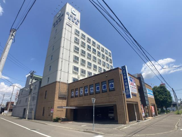 ノースパレス１１２【外観】