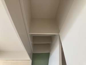 ノースパレス１１２【収納】