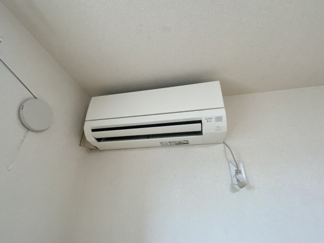 プードリエサクラ【設備】