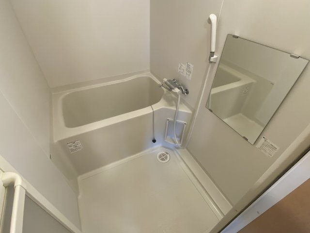 プードリエサクラ【浴室】