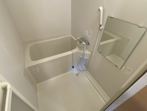 プードリエサクラ【浴室】