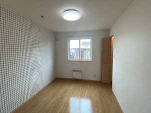 プードリエサクラ【寝室】