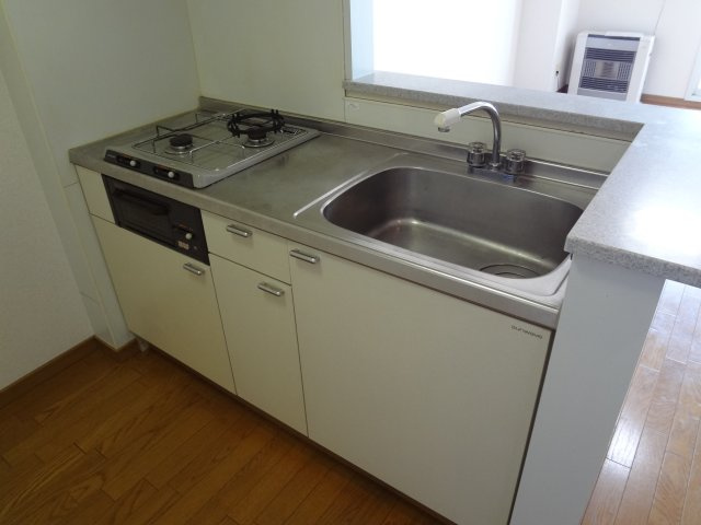 大通南８マンション【その他】