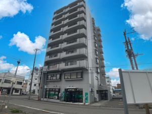 大通南８マンション【外観】