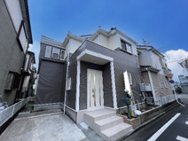 早稲田６丁目　中古戸建ての画像