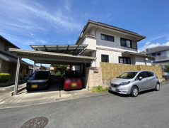 御嵩町御嵩　中古戸建の画像