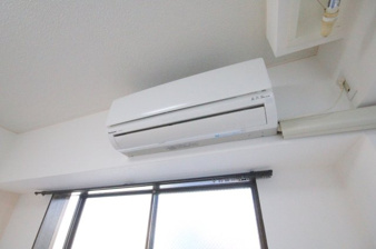 クレスト東大宮【設備】