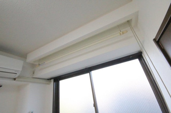 クレスト東大宮【設備】