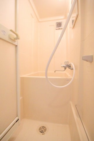 クレスト東大宮【浴室】