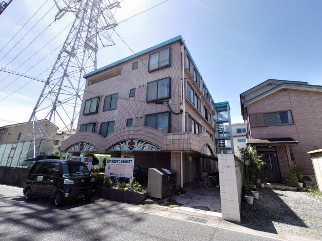 クレスト東大宮