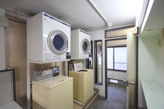 クレスト東大宮【共有部分】