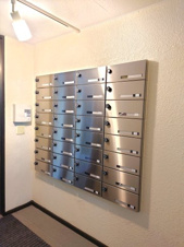 クレスト東大宮【共有部分】