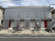 大瀬一丁目一棟アパート　ユイット・マレの画像