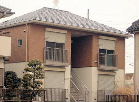 Ｓｈａ・Ｍａｉｓｏｎ－Ｕの画像