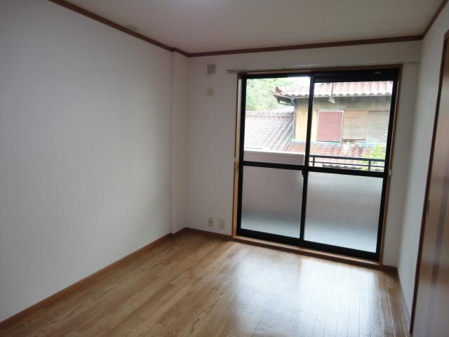 シャローム【内装】洋室