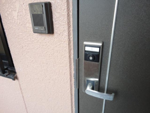 シャローム【玄関】玄関