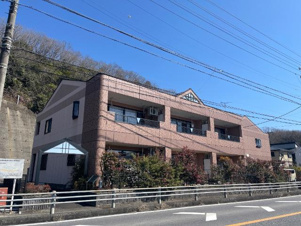 シャローム【外観】外観写真（昼）