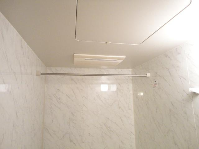 シャローム【その他】浴室乾燥機