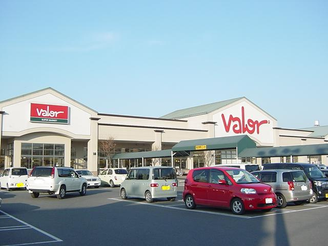 シャローム【周辺】バロー広見店まで1,954ｍ