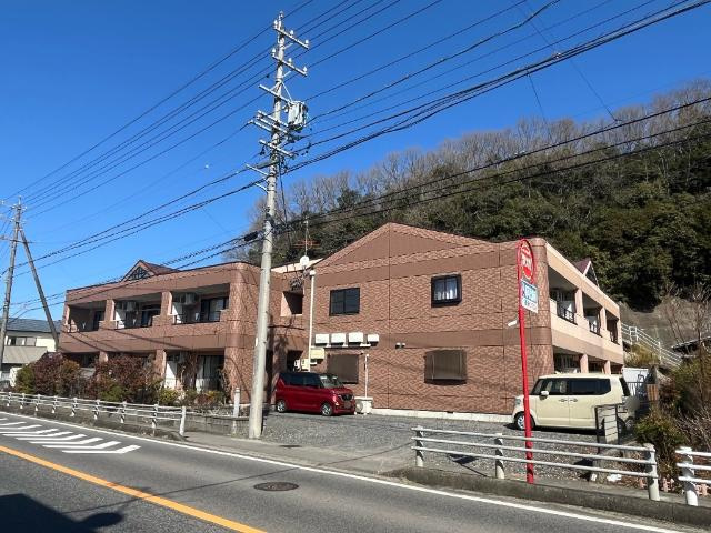 シャローム【外観】外観写真（昼）