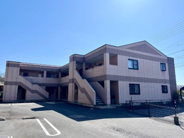 シャローム【外観】外観写真（昼）