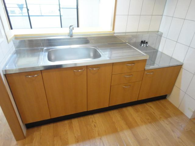 シャローム【キッチン】キッチン