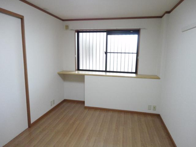 シャローム【内装】洋室