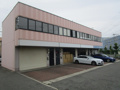 八尾市若林町３丁目の倉庫の画像