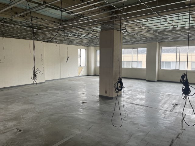 オリエンタルタワーズEAST 【内装】