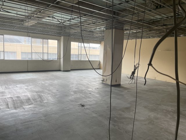 オリエンタルタワーズEAST 【内装】