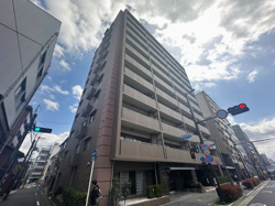 【リフォーム済】藤和シティホームズ河原町二条アクシスの画像