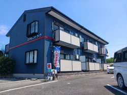 熊本県宇土市三拾町　2F　2DKの画像