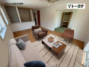 ブルーミングガーデン南栄3丁目の画像