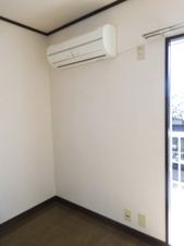 キャッスル緑町【設備】