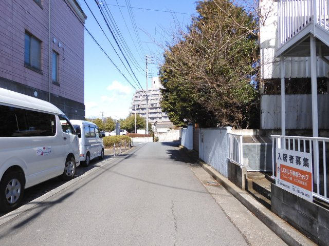 キャッスル緑町【共有部分】