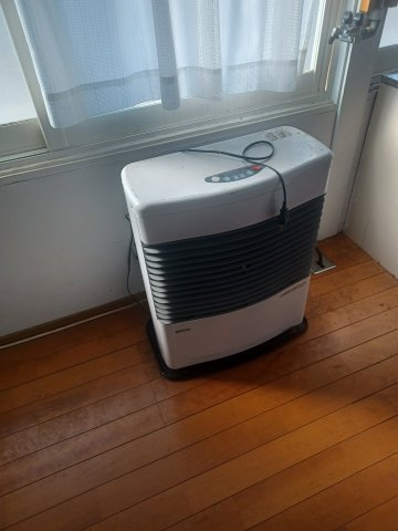 春日町３店舗付き住宅【設備】