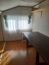 春日町３店舗付き住宅【洋室】