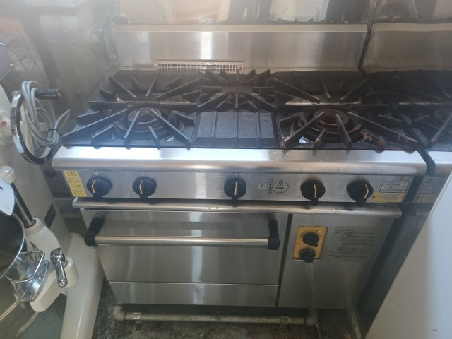 春日町３店舗付き住宅【設備】