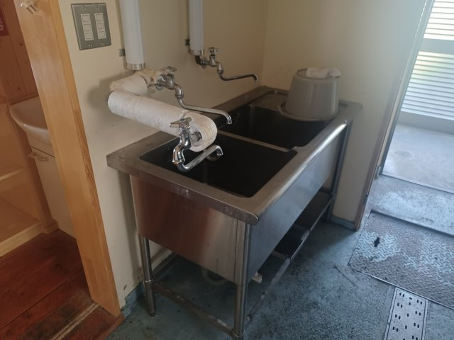 春日町３店舗付き住宅【設備】