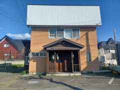 春日町３店舗付き住宅の画像