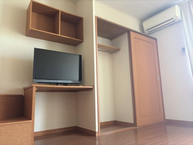 レオパレス大門【内装】