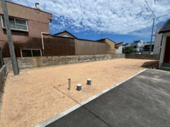 鳥取市片原５丁目土地の画像