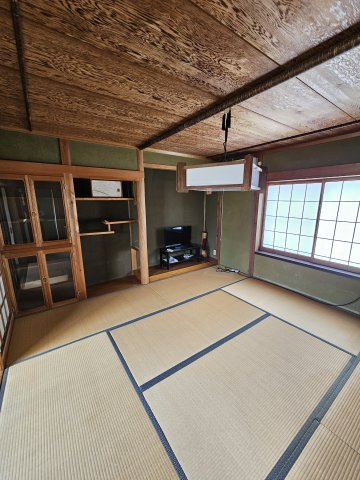 鳥取市卯垣３丁目中古戸建て【和室】
