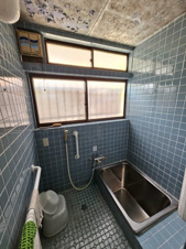 鳥取市卯垣３丁目中古戸建て【浴室】