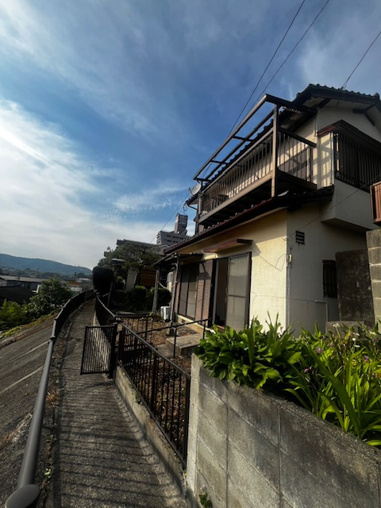 上熊本・京町本丁貸家の画像