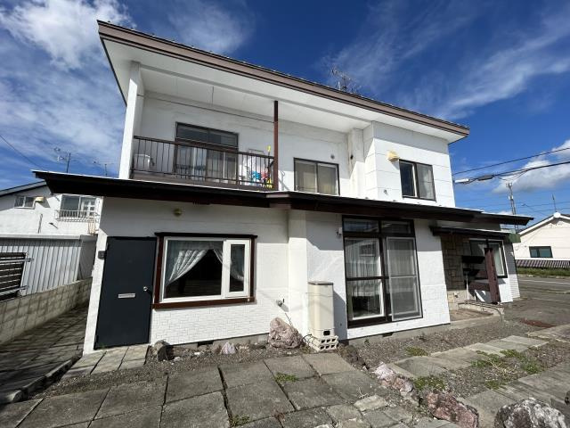 サンメイクハイツ【外観】