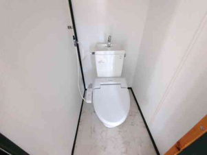 サンメイクハイツ【トイレ】