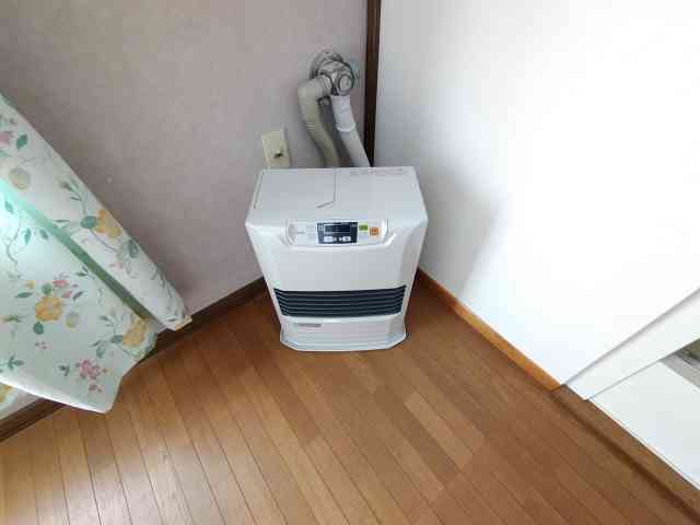 サンメイクハイツ【設備】