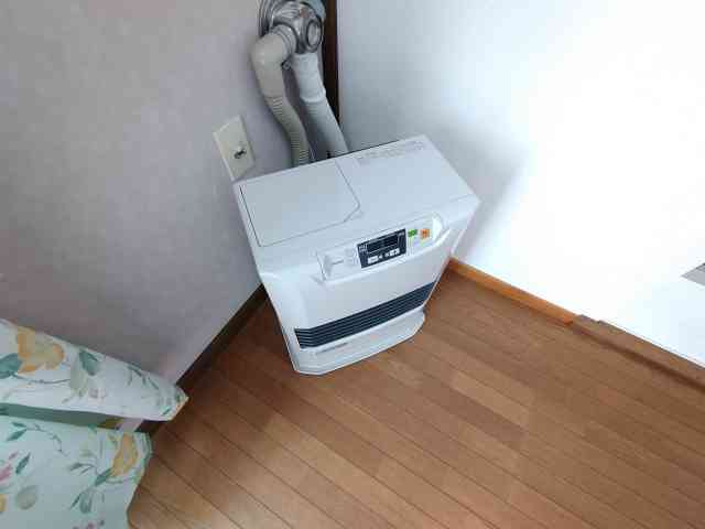 サンメイクハイツ【設備】